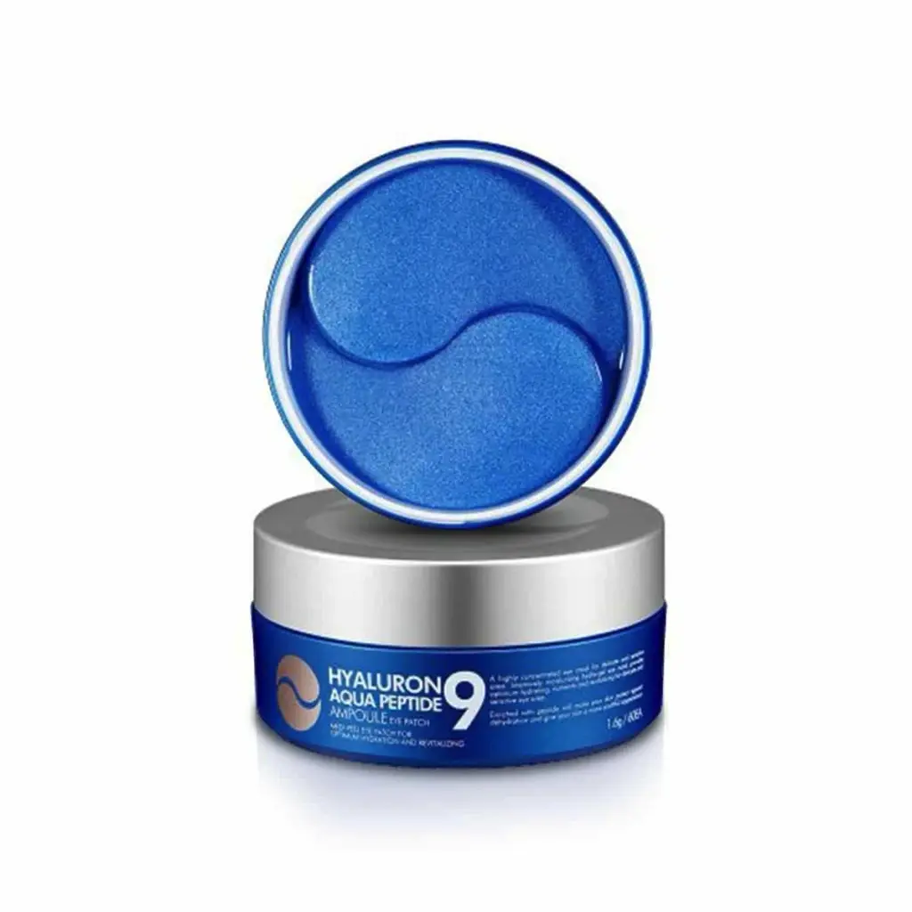 Medi-Peel - Hyaluron Aqua Peptide-9 Ampoule