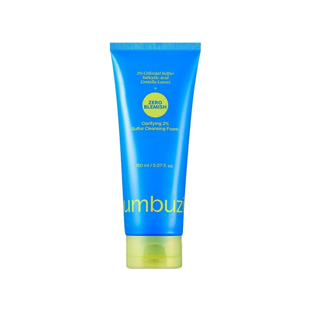 Numbuzin - Zero Blemish Clarifying 2%