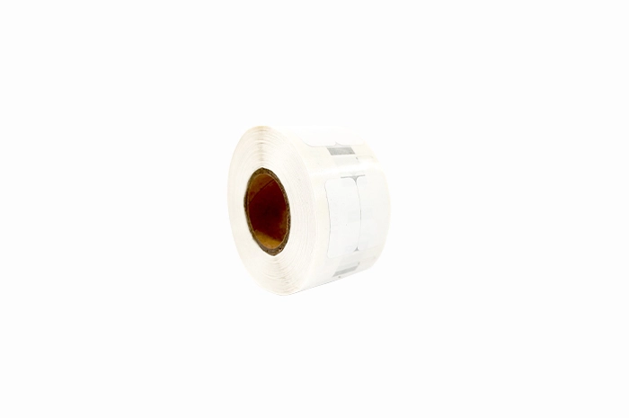 Labels JetWorld Replacement Dymo LW Black