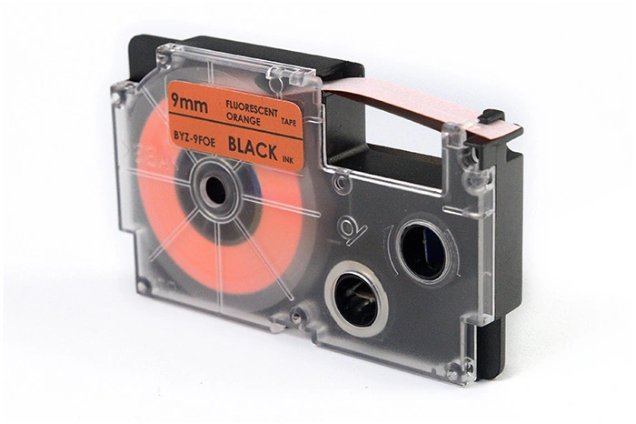 ... Label Tape JetWorld for use
