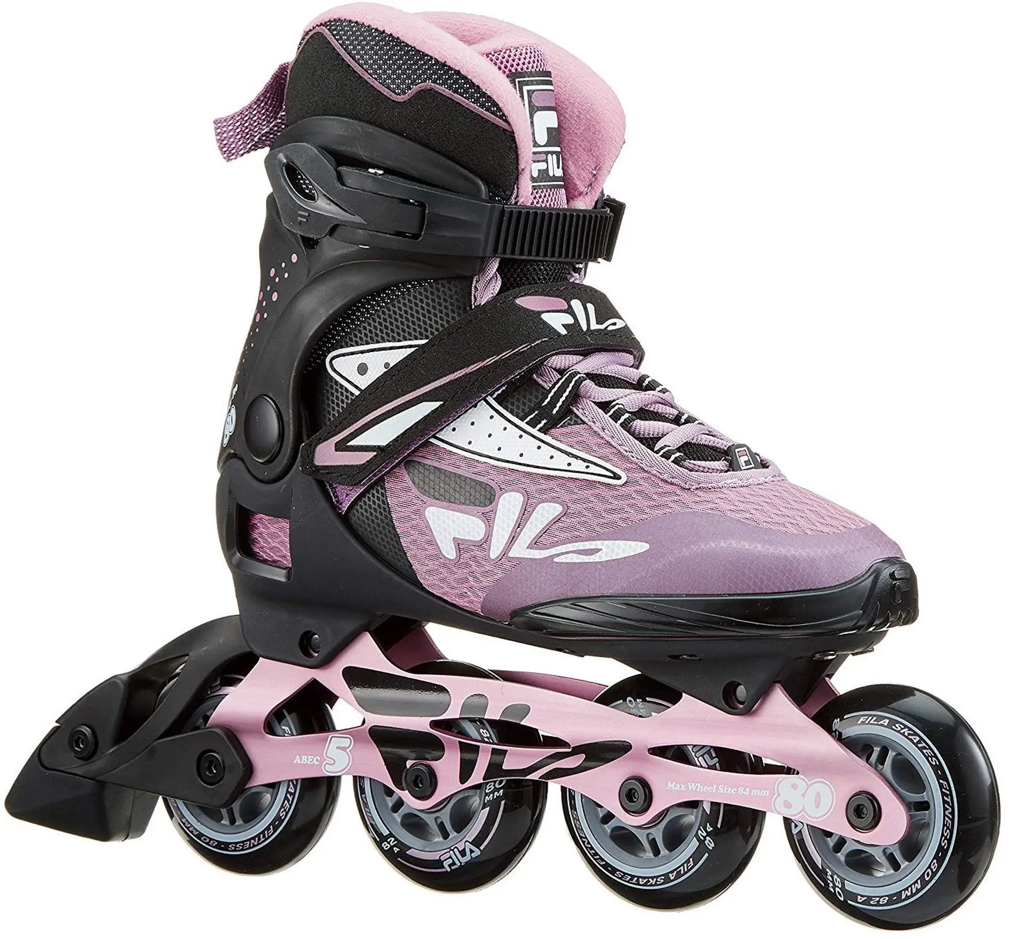 Skrituļslidas FILA Legacy Pro 80 Lady