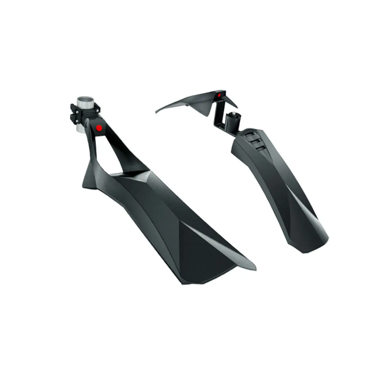 Spārnu komplekts HEBIE Viper x Stealth