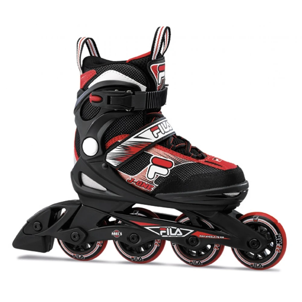 Fila Bērnu skrituļslidas J-ONE (S29-32), melni