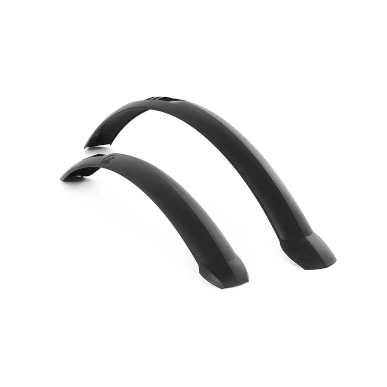 Spārnu komplekts HEBIE Taipan 26", melns