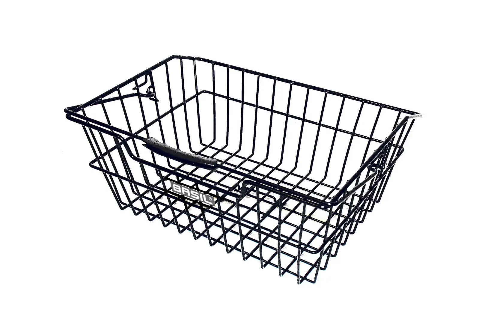 Velosipēda grozs Basil Cairo Luxe bagāžniekam