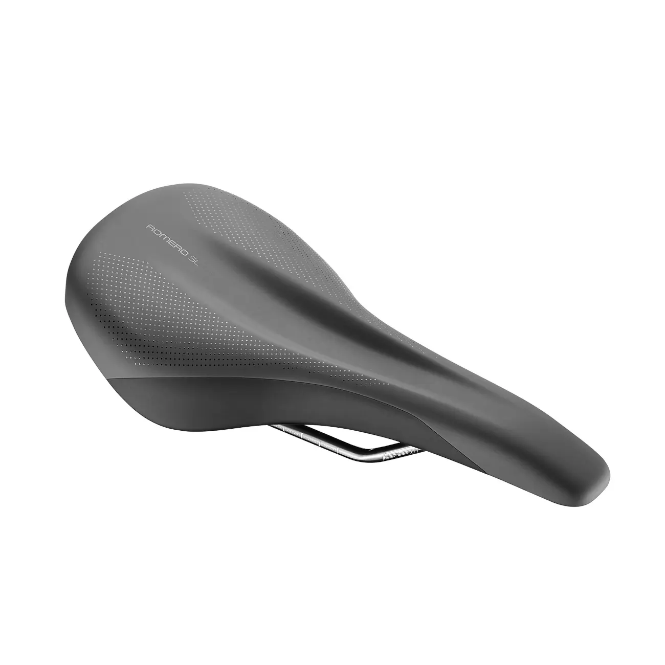 Sēdeklis GIANT Romero SL, melns