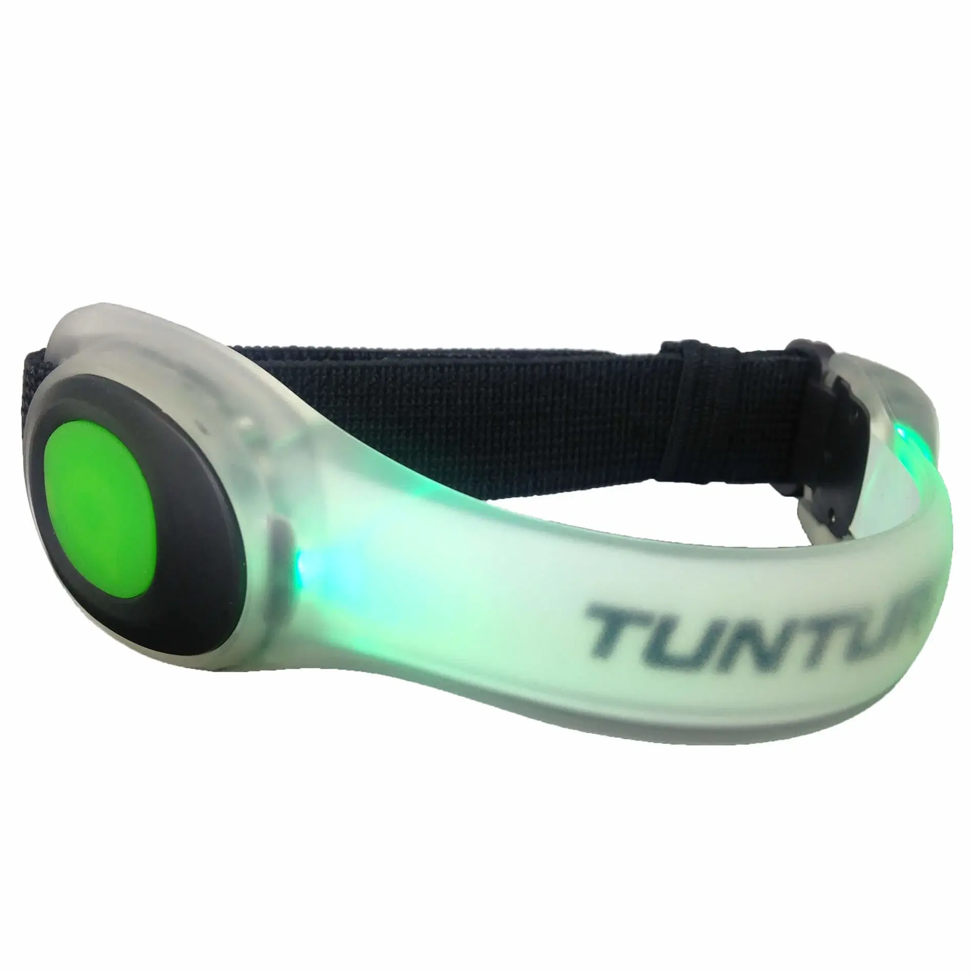 Aproce ar LED gaismu TUNTURI LED