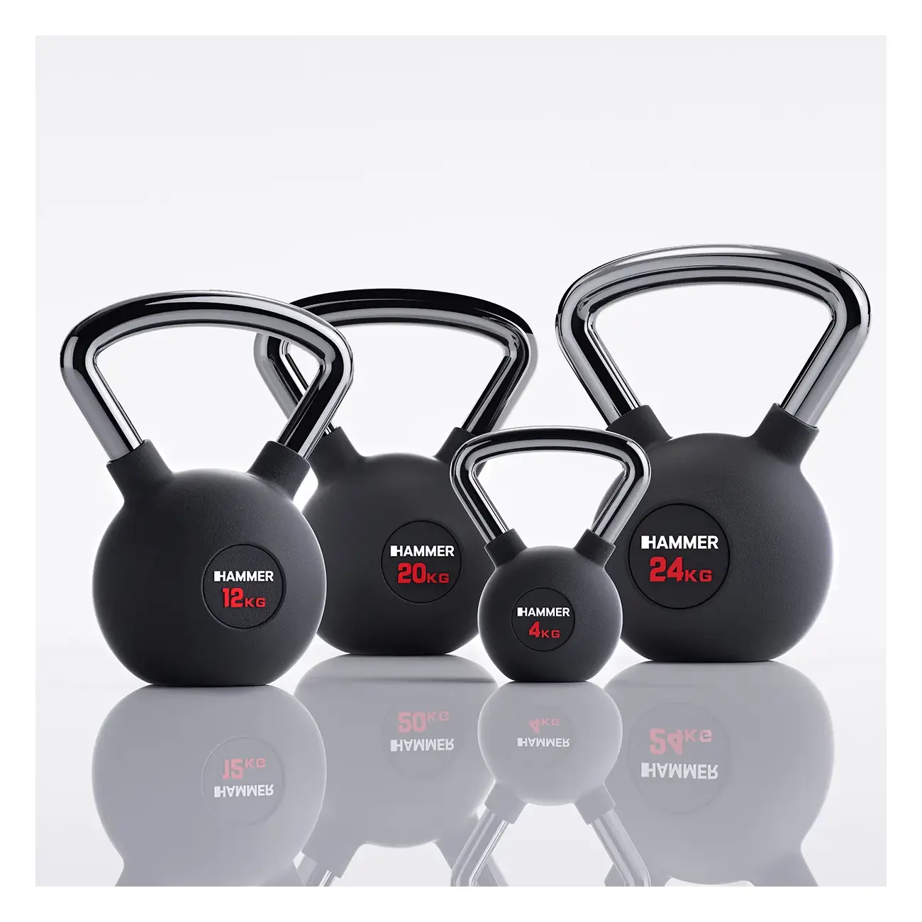 Sangpomm HAMMER Premium svaru bumba 24
