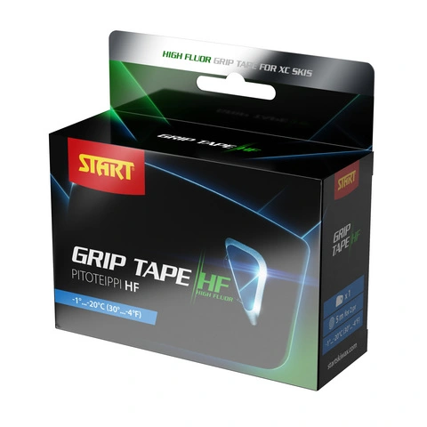 Smērvielas Start Grip Tape HF