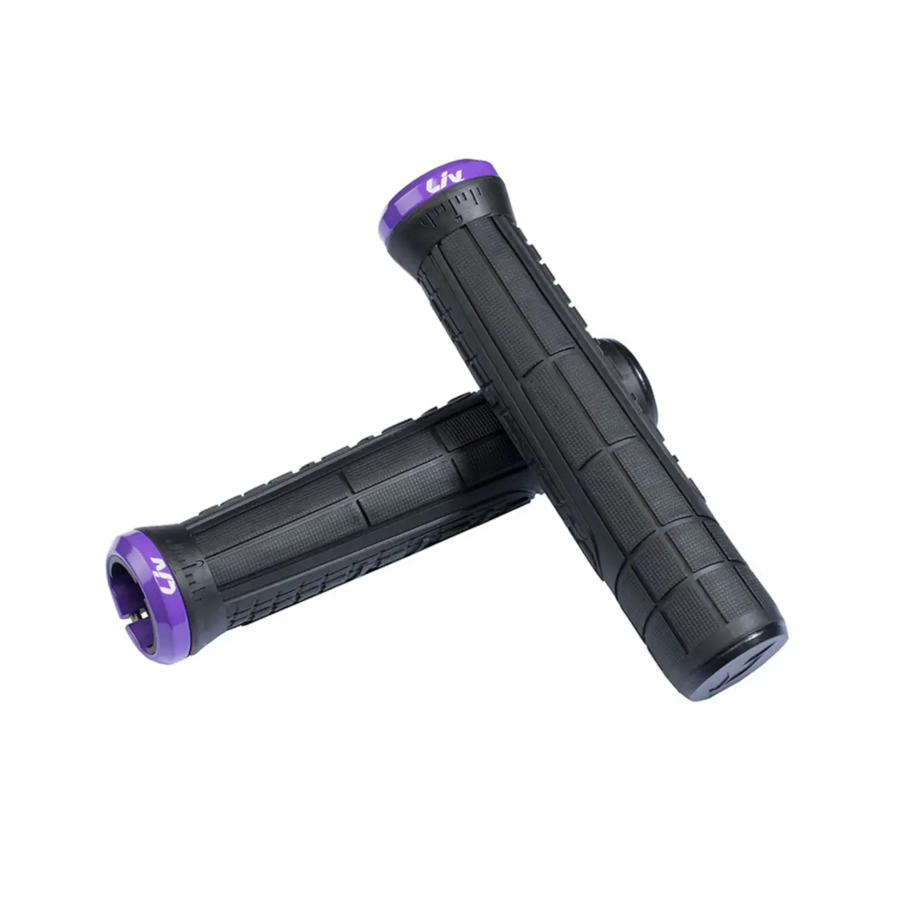 Rokturi LIV Swage Single Lock-On rokturis
