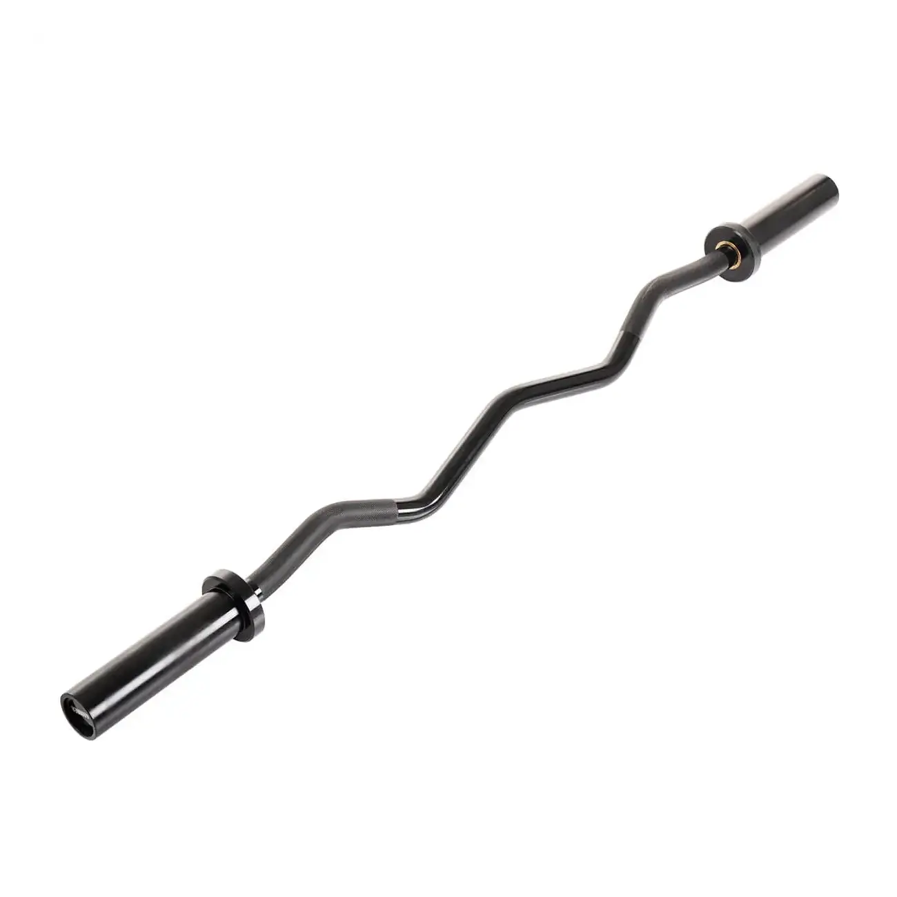 Celšanas stienis HAMMER Premium SZ-Curl Bar