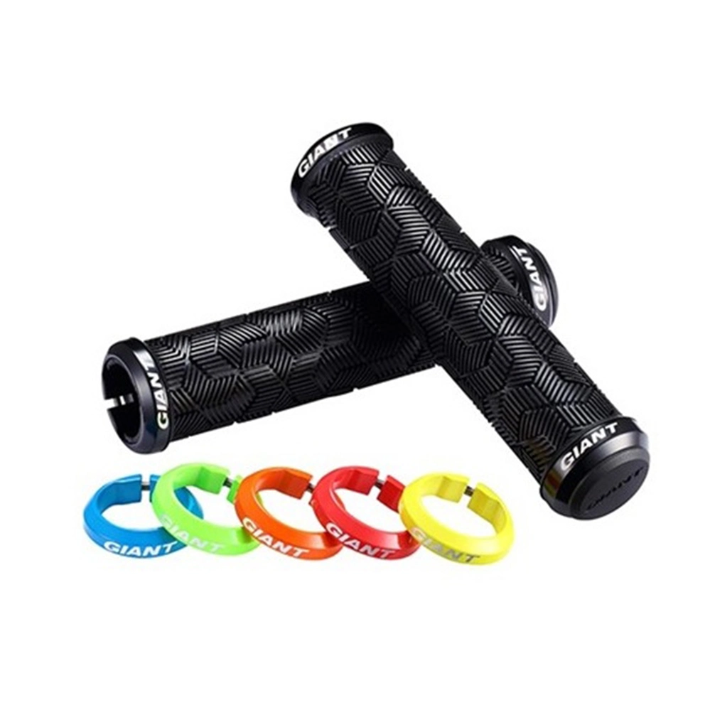 Rokturi GIANT Tactal Double Lock-on rokturis