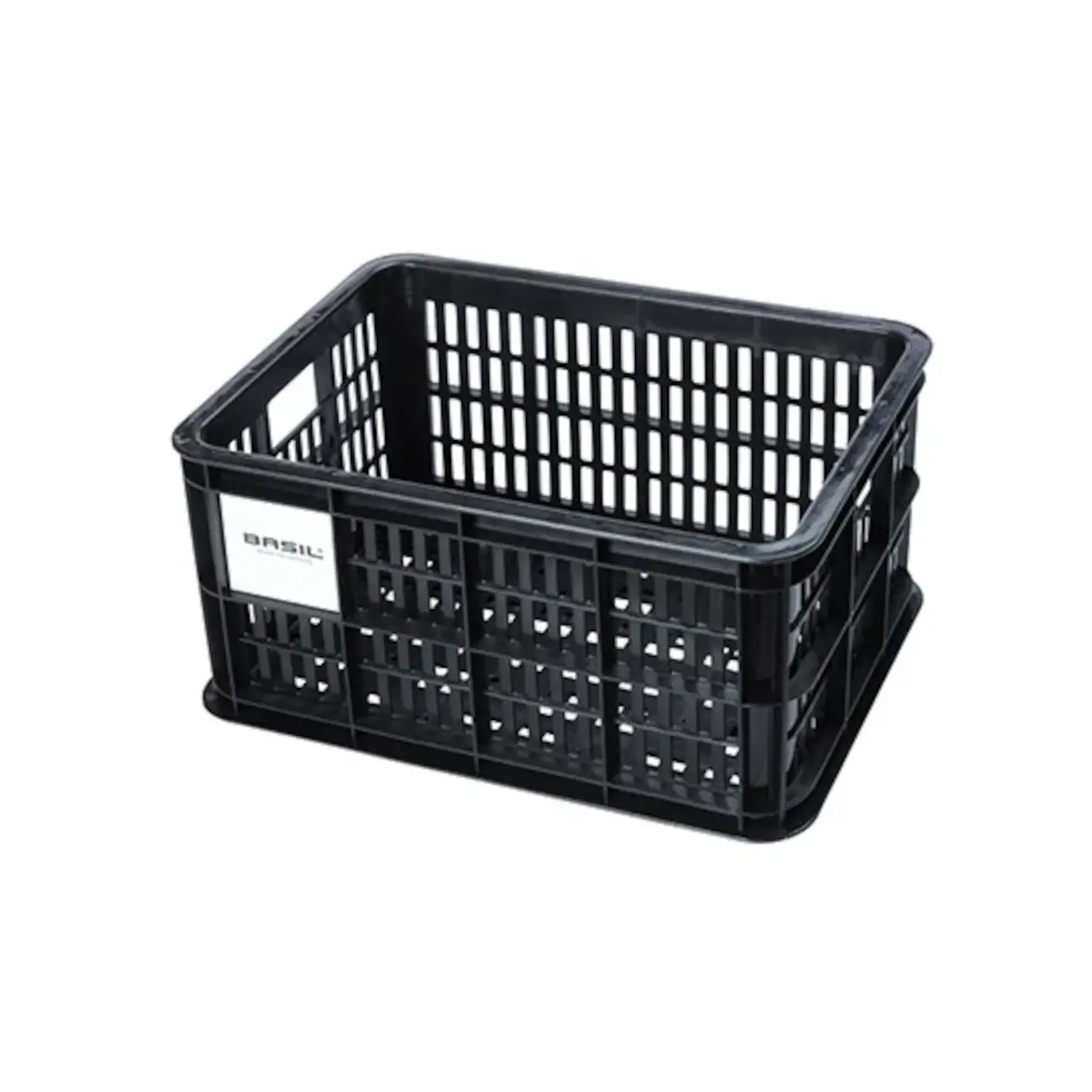 Priekšējais grozs/plaukts, BASIL Crate S, 17