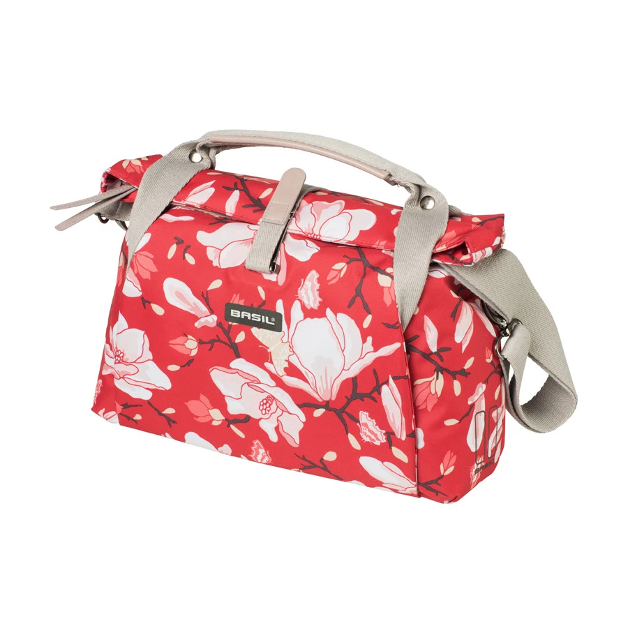 Duffel soma Basil Magnolia City Bag