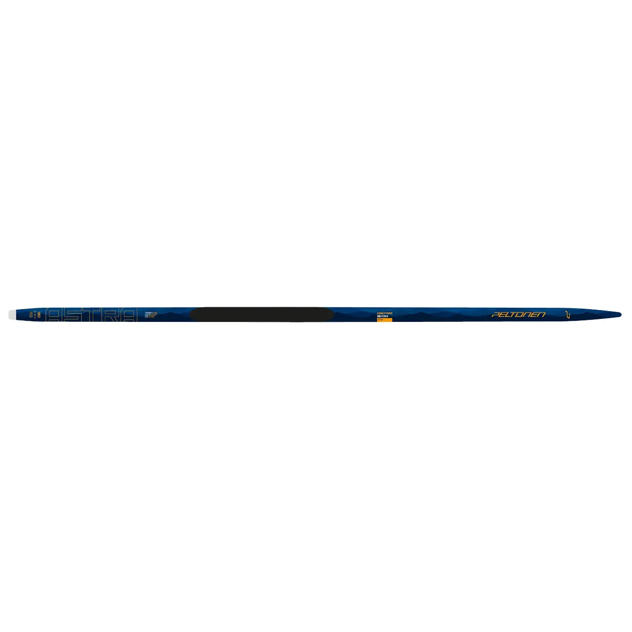 Klasiskās slēpes PELTONEN Astra Skin 25