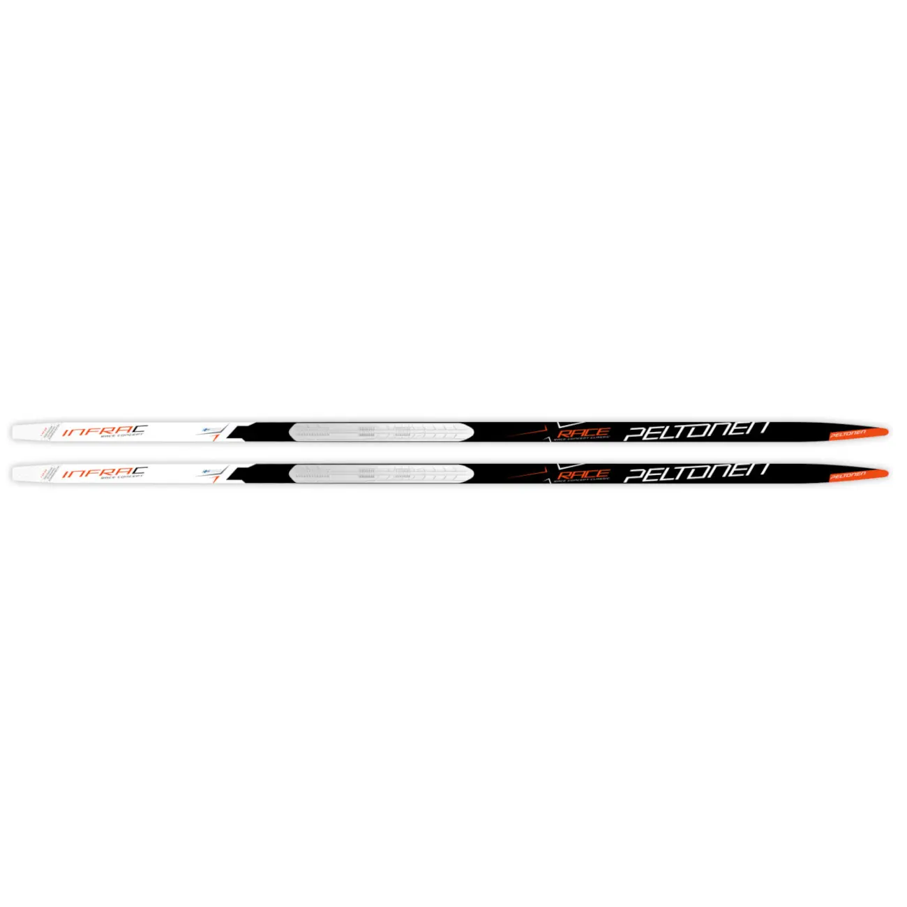 Klasiskās slēpes Peltonen Infra C 21/22