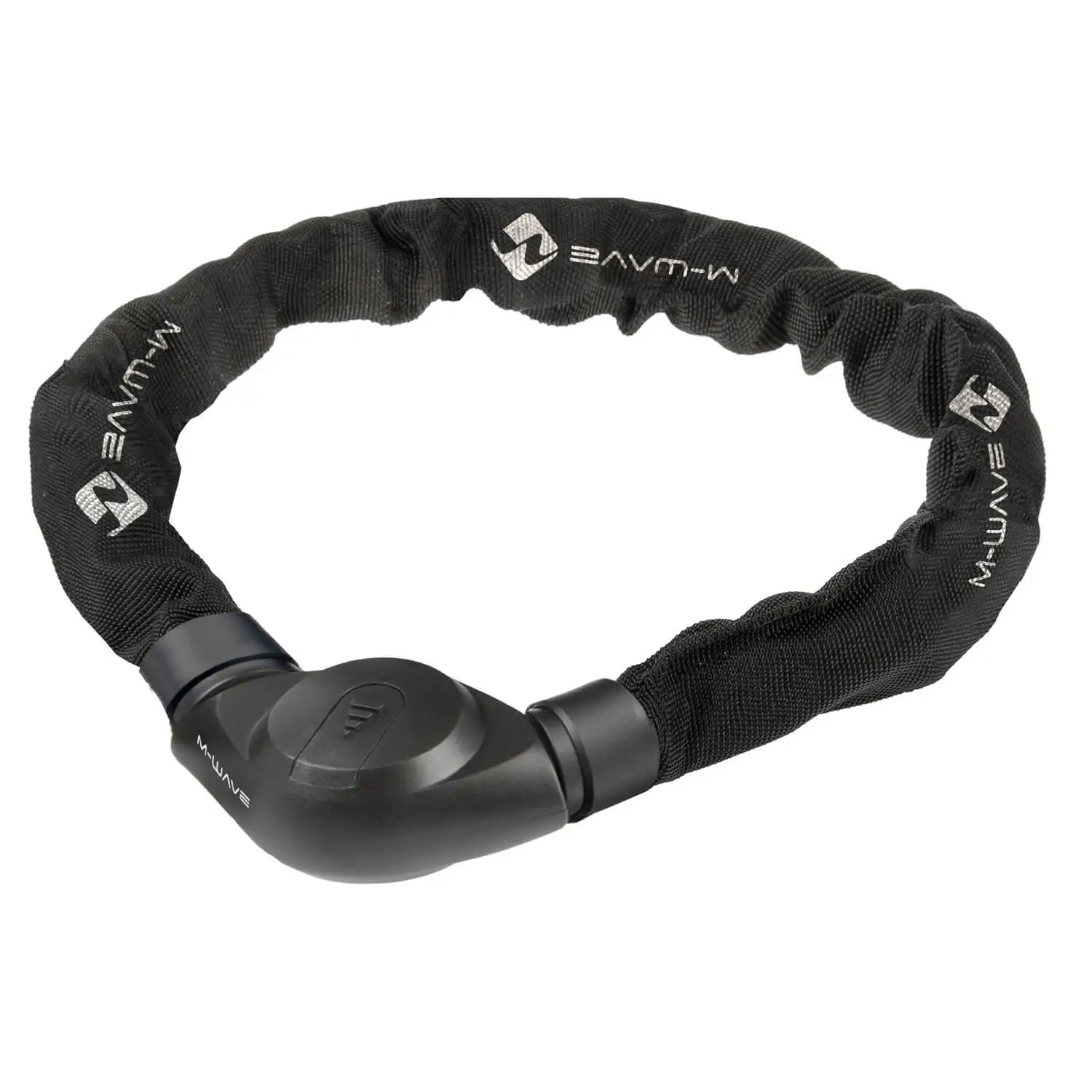 Velosipēda ķēdes slēdzene M-Wave C 10