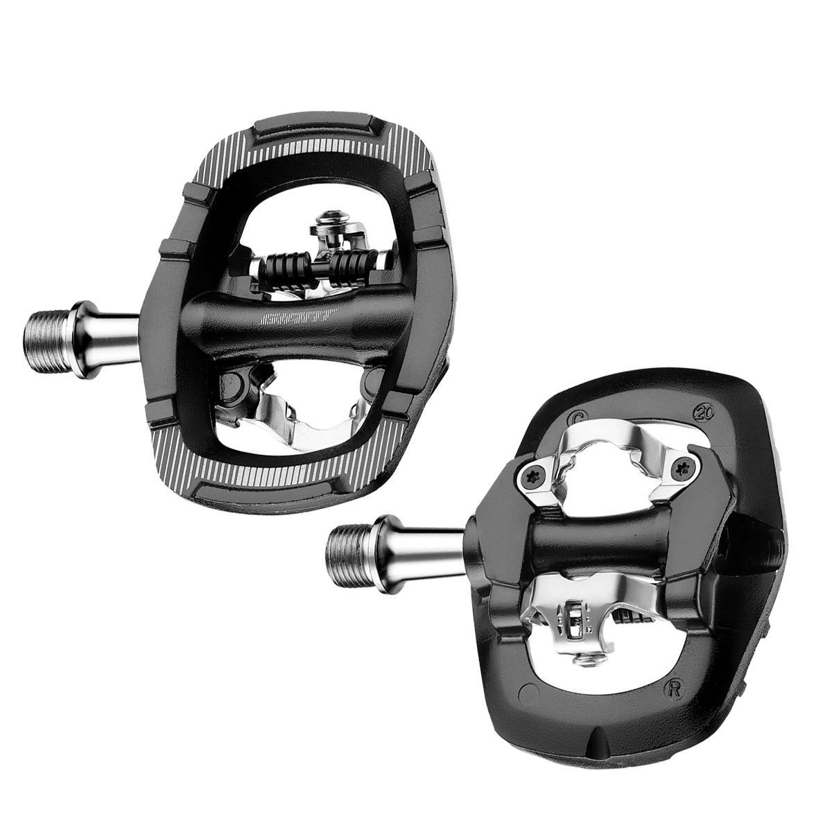 Pedāļi GIANT FLIPSIDE ROAD PEDAL