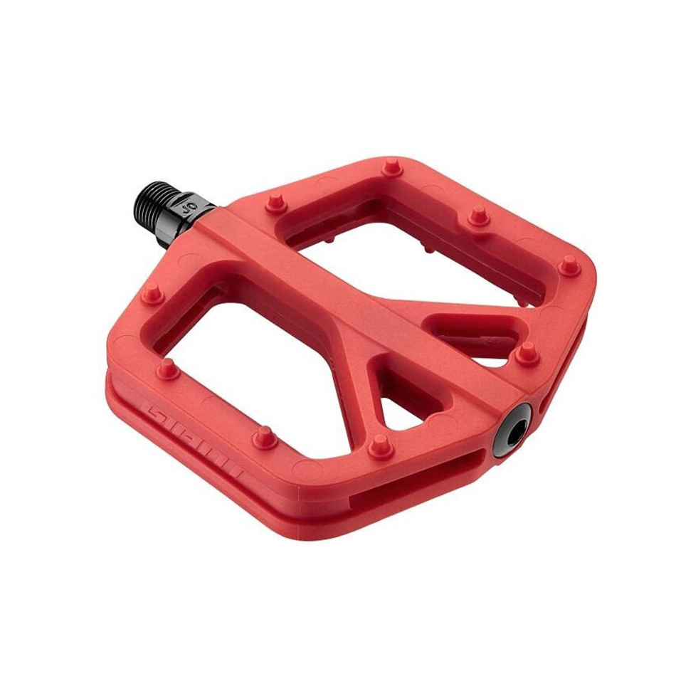Pedāļi GIANT Pinner Comp, sarkans