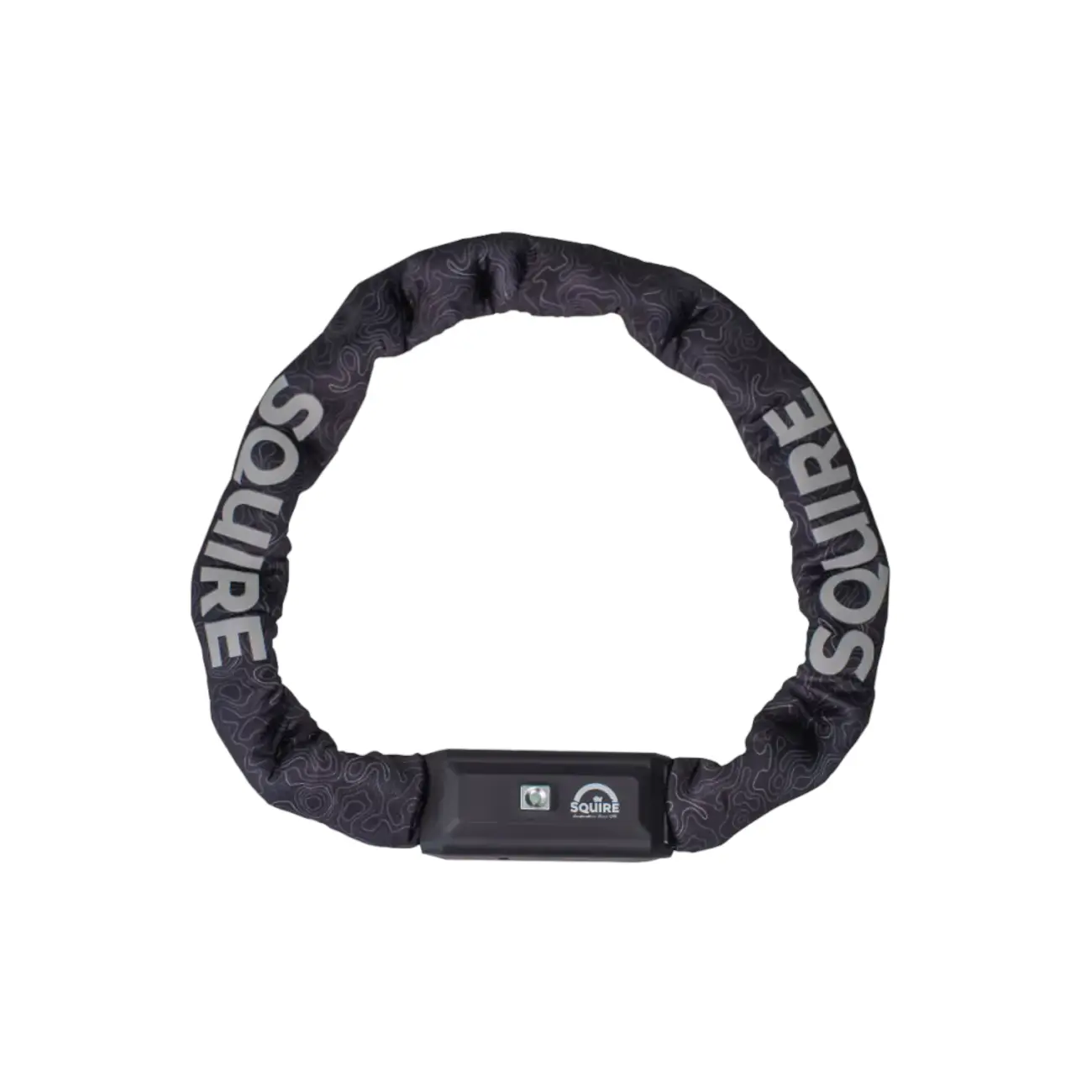 Ķēdes slēdzene SQUIRE Chainlok 10