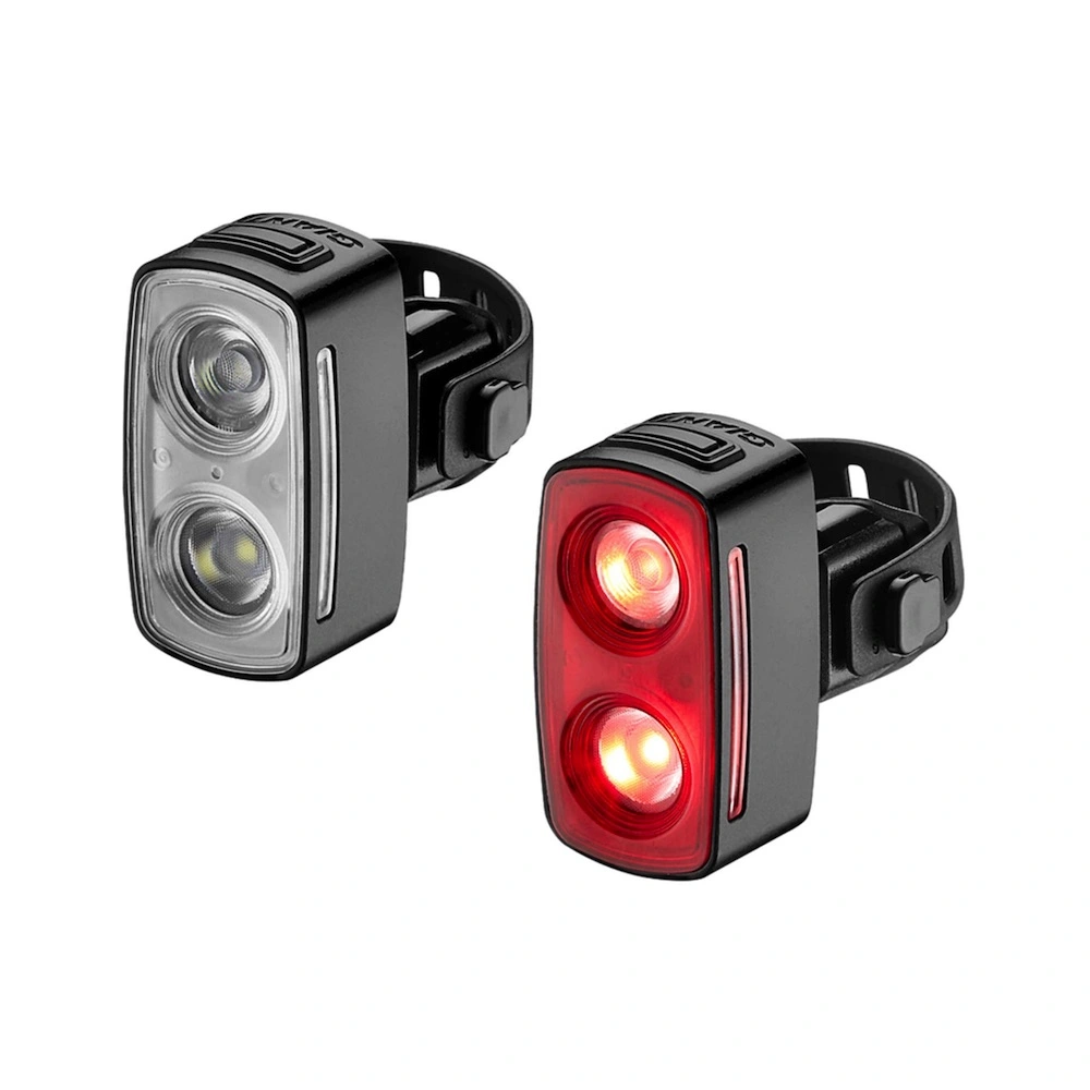 Velosipēda lukturu komplekts Giant Recon (HL