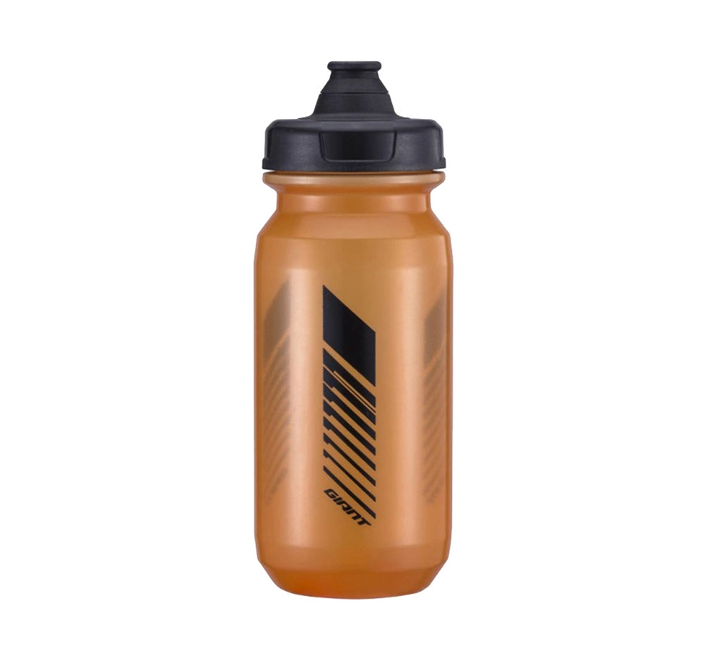 Dzeramā pudele GIANT CleanSpring 600ml Caurspīdīga