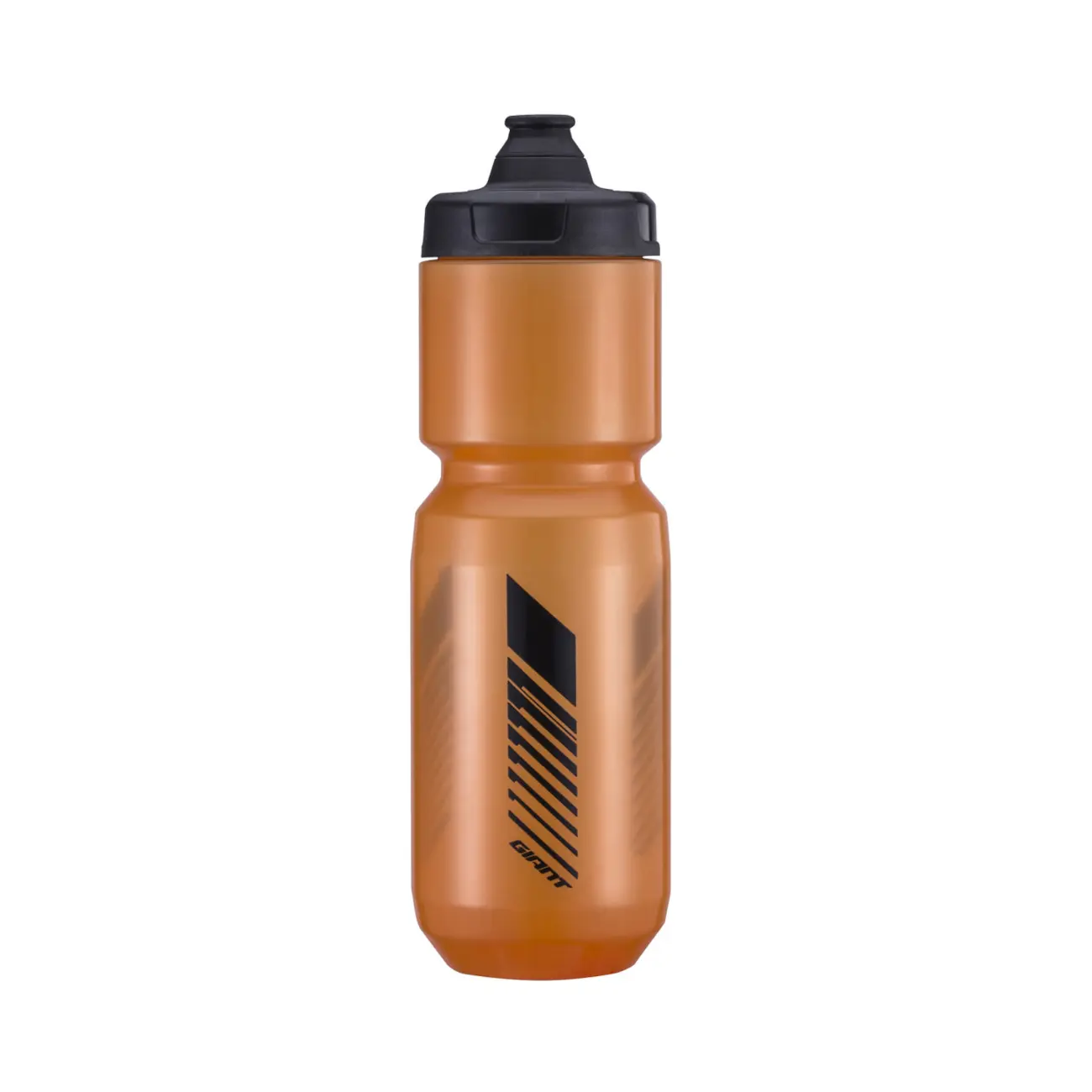 Dzeramā pudele GIANT CleanSpring 750CC, caurspīdīga