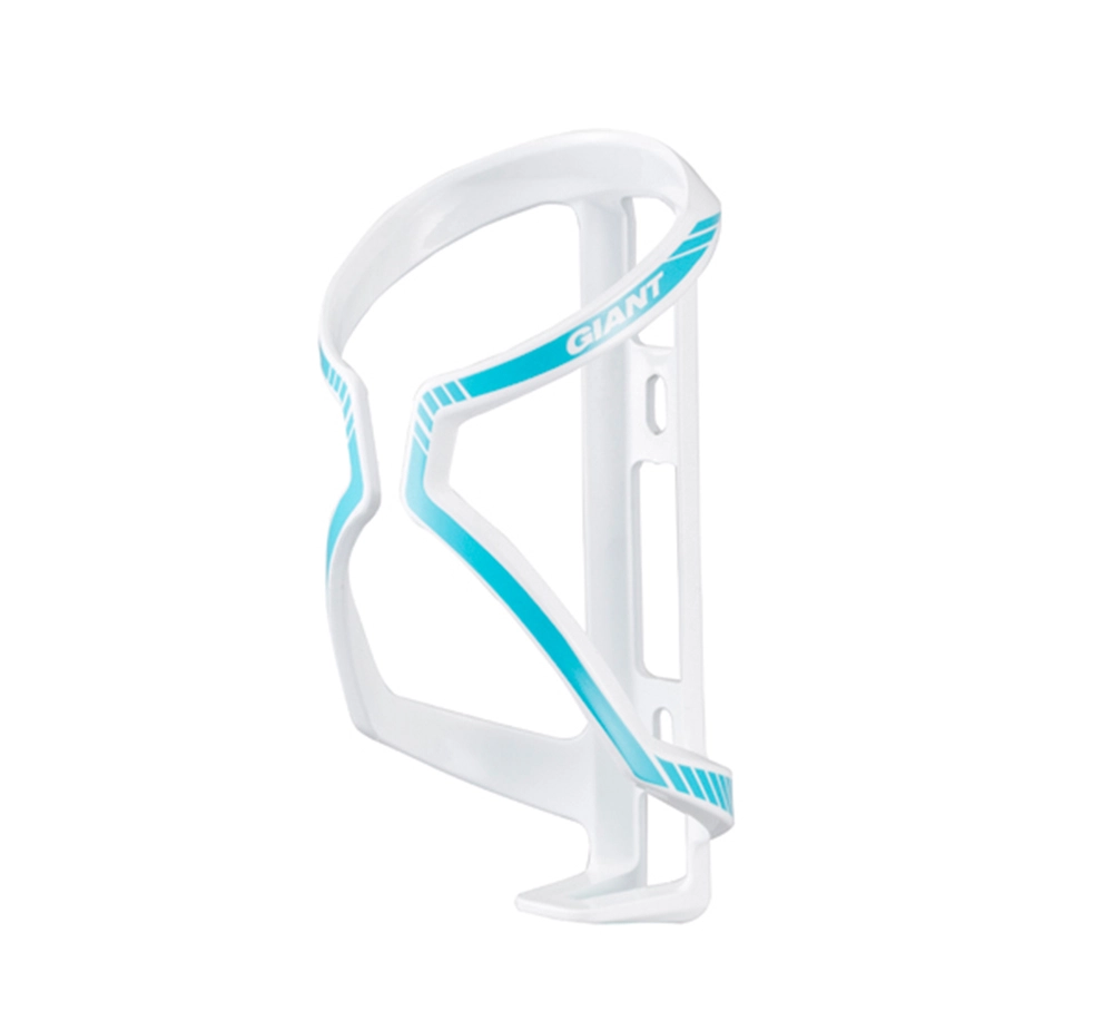 Pudeļu turētājs GIANT AIRWAY SPORT Balts/Gloss