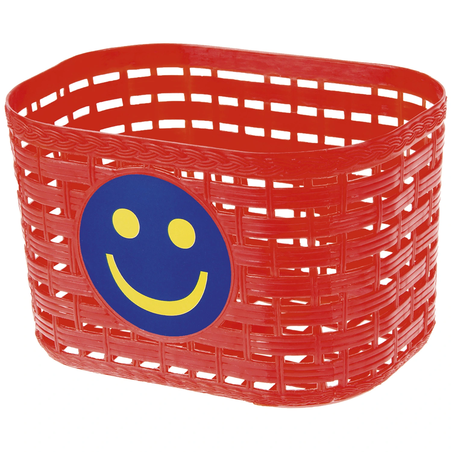 Priekšējais grozs bērniem M-WAVE, plastmasa, krāsu