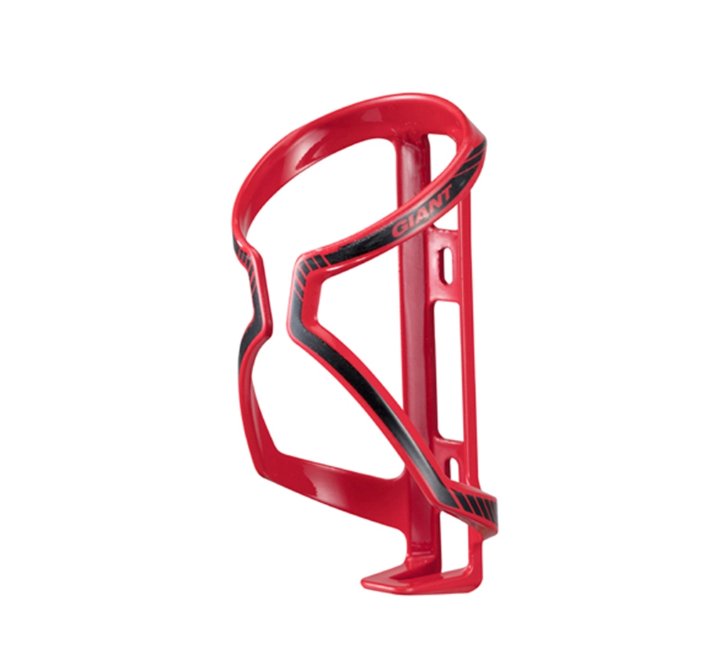 Pudeļu turētājs GIANT AIRWAY SPORT Sarkans/Gloss