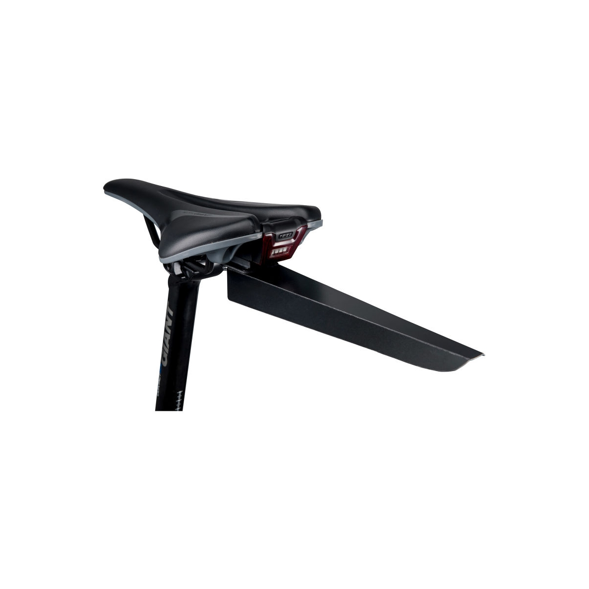 Aizmugurējais spārns GIANT UNICLIP FENDER, var