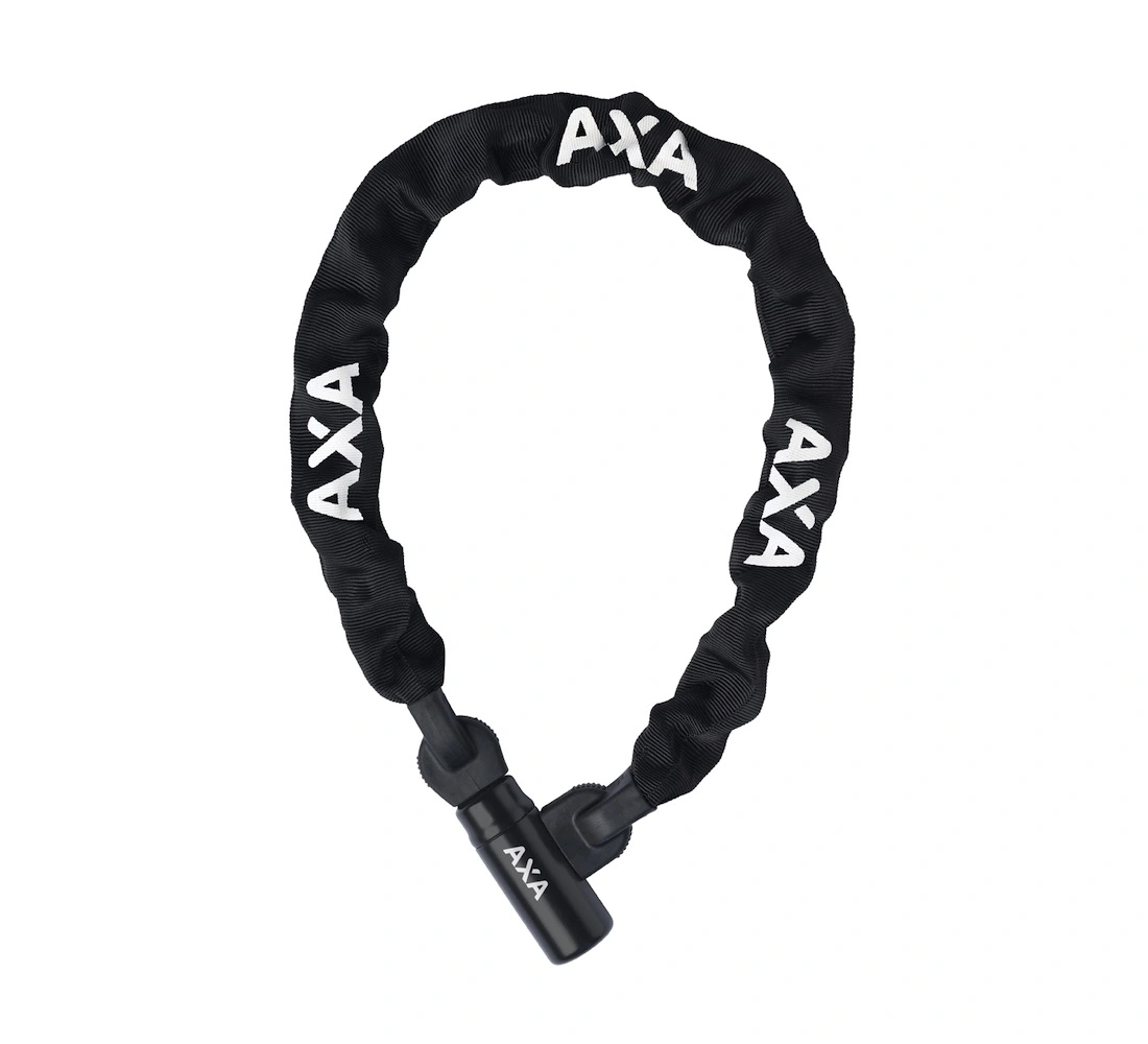 Ķēdes slēdzene AXA Linq, garums 100