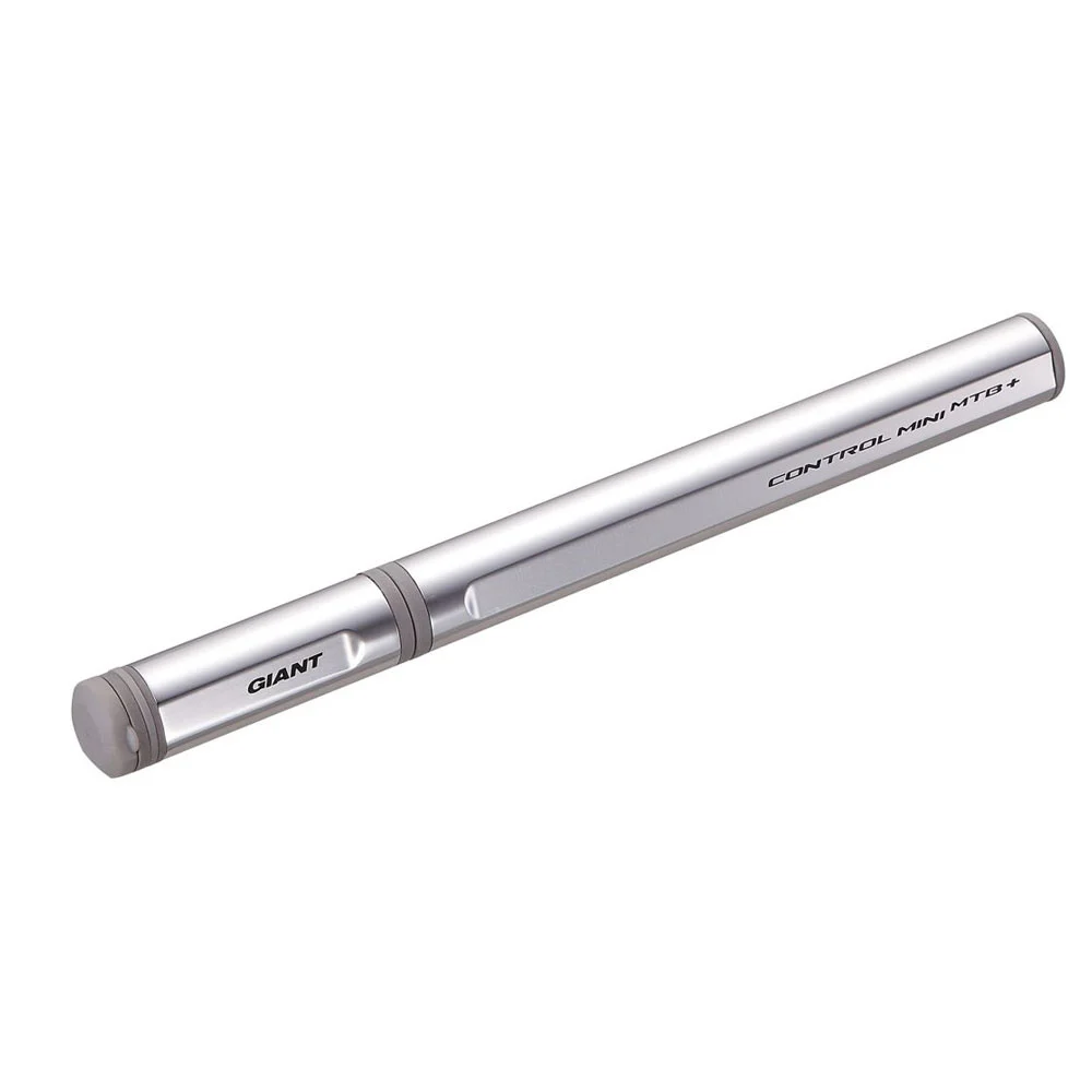 Rokas pumpis LIV CONTROL MINI+ SILVER