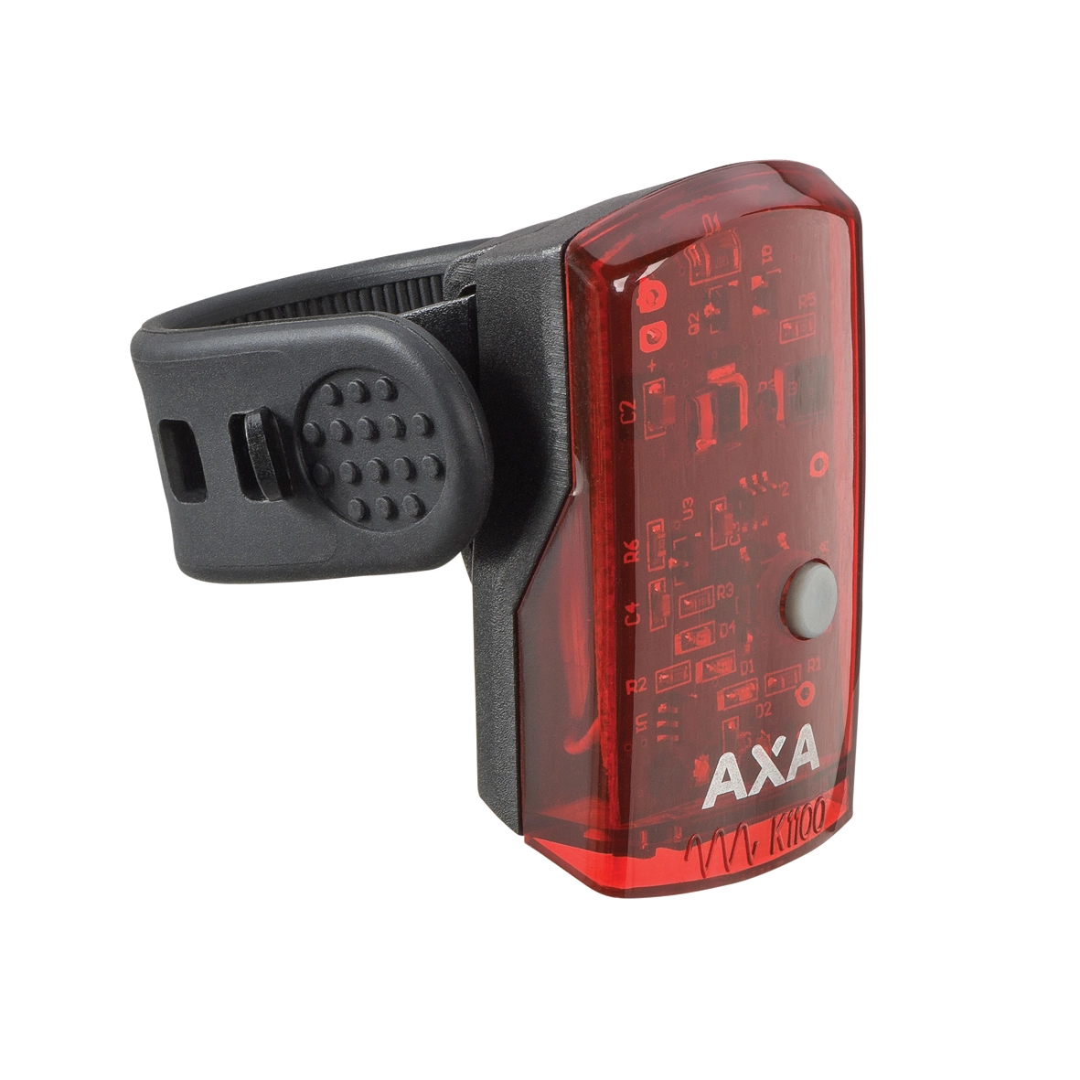 Aizmugurējais lukturis AXA Greenline 1 LED