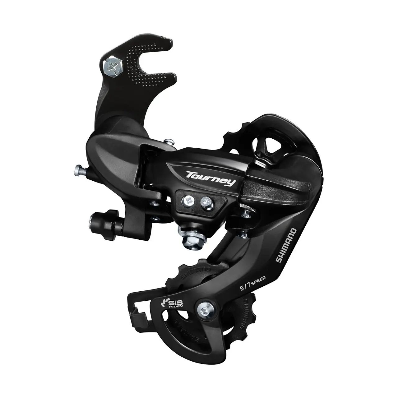 Aizmugurējais pārslēdzējs SHIMANO TOURNEY Aizmugurējais pārslēdzējs
