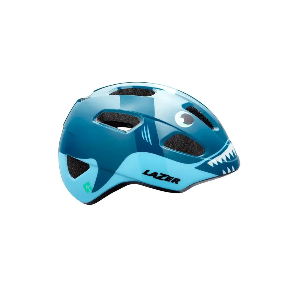 Ķivere LAZER PNUT KinetiCore, CE-CPSC, Shark