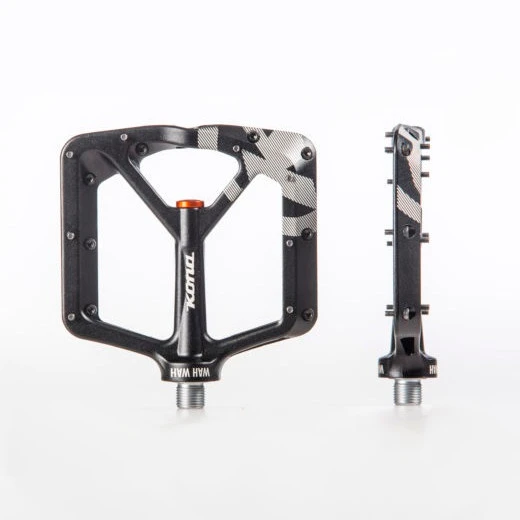 Pedāļi Kona Wah Wah 2 Alloy