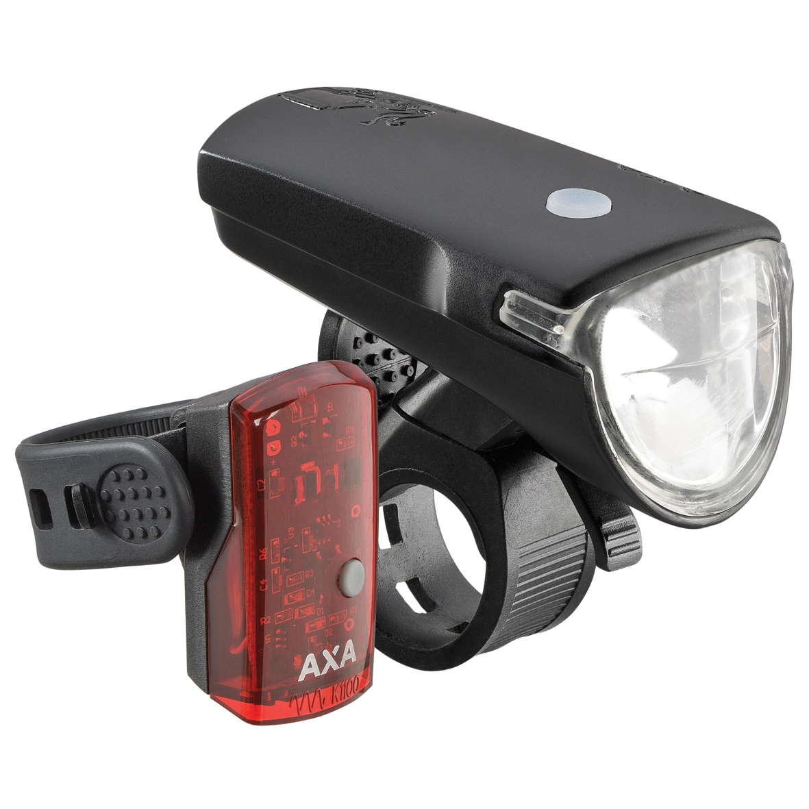 Gaismas komplekts AXA Greenline40