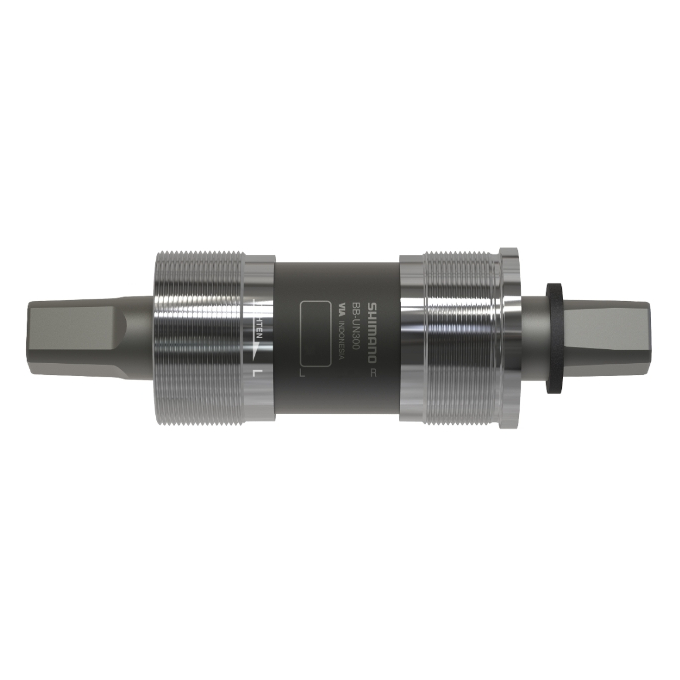Centrālā ķēde SHIMANO BB-UN300 73/122.5mm