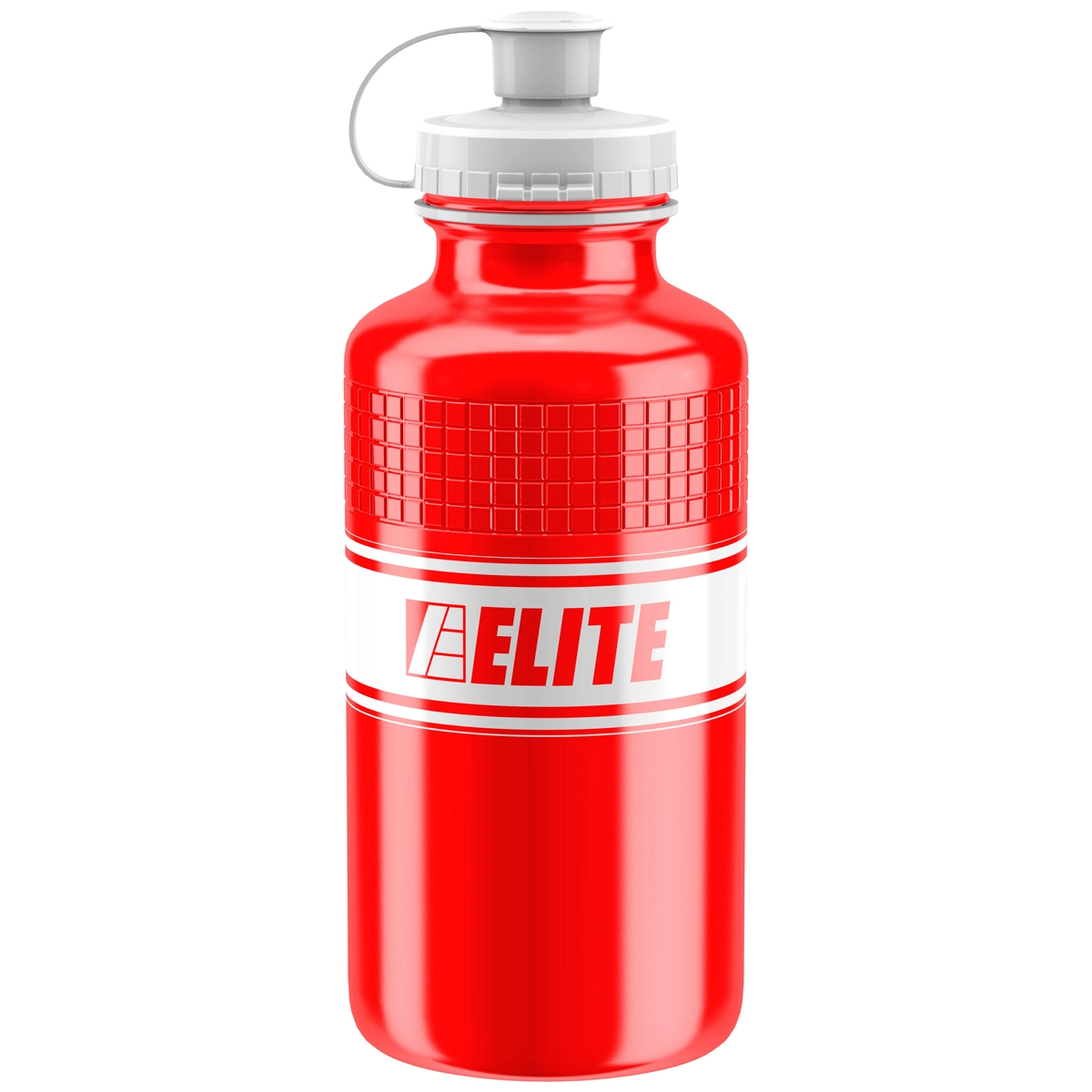 Joogipudelis Elite Vintage Red, 500 ml
