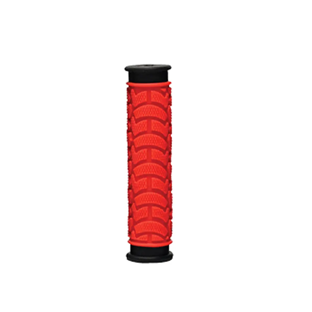 Grips OXC Grips MTB Red Dual