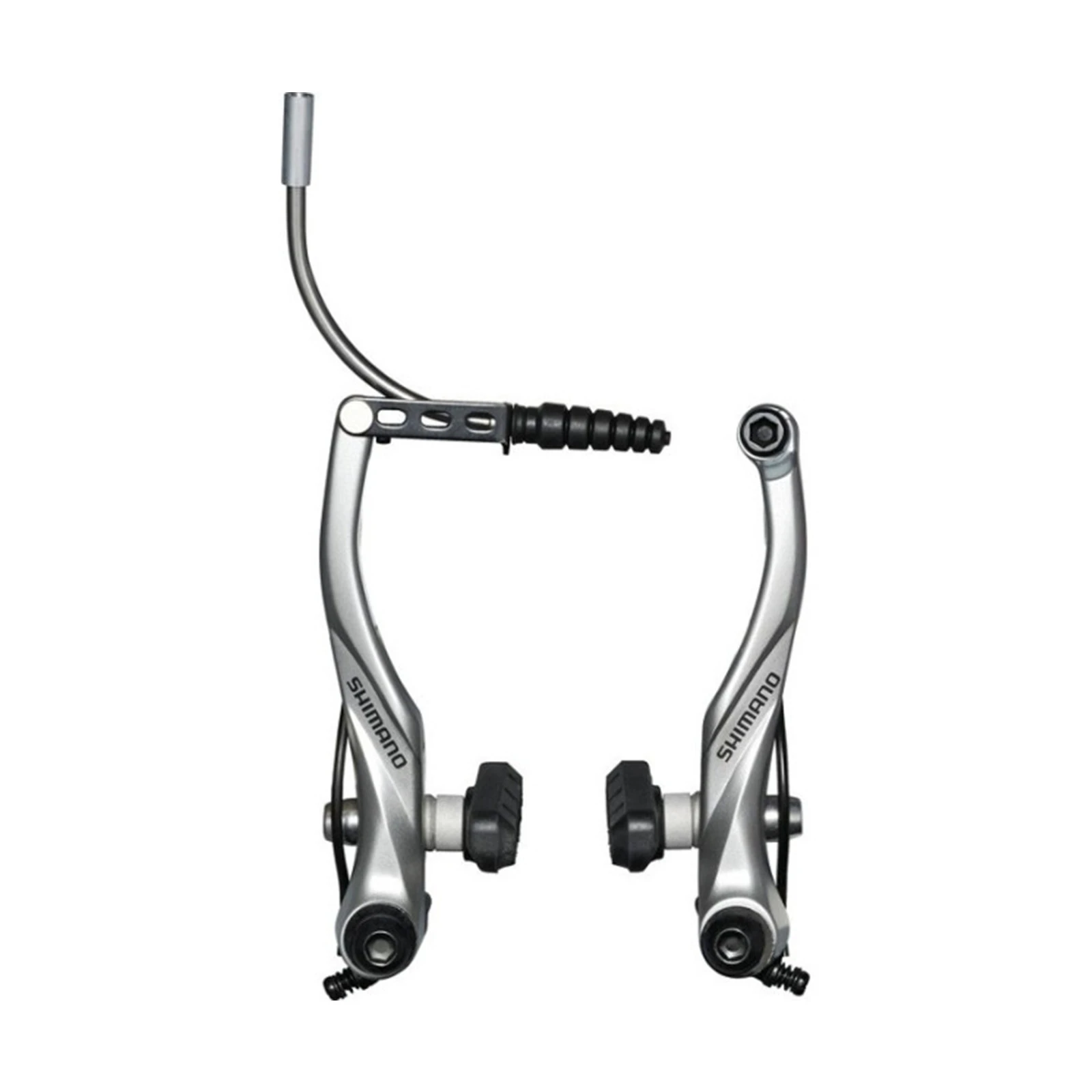 Bremze SHIMANO BR-T4000 pirmais sudrabs
