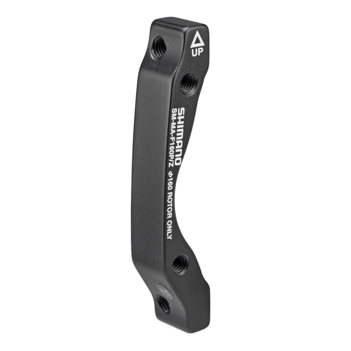 Disku bremžu adapteris Shimano 160mm SM-MA-F160