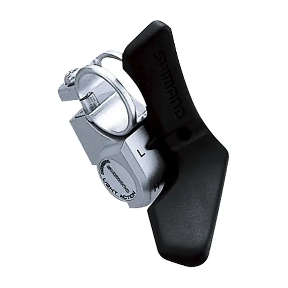Pārnesumu pārslēgšanas svira Shimano Left 2s