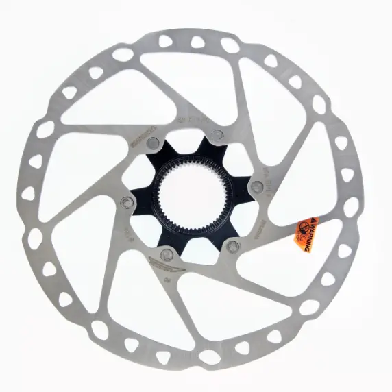 Bremžu disks SHIMANO SM-RT64 180 CL