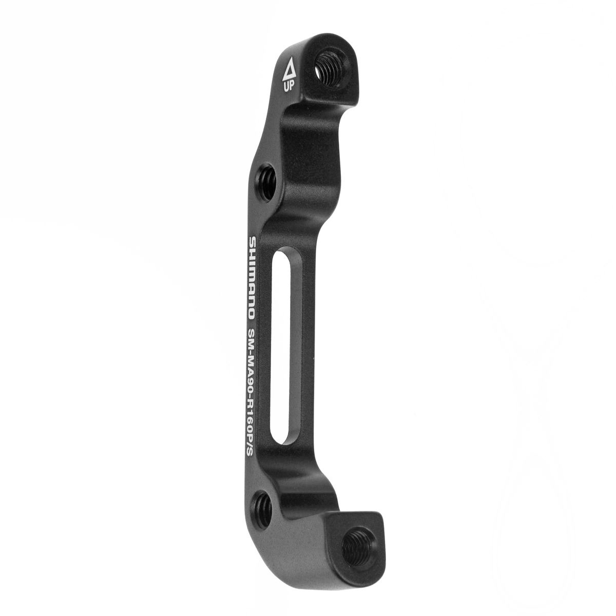 Disku bremžu adapteris Shimano 160mm SM-MA90-R160