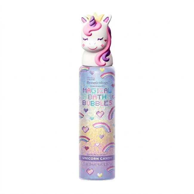 Baylis & Harding - Unicorn bath