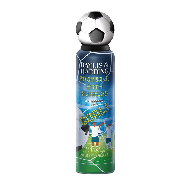Baylis & Harding - Football bath