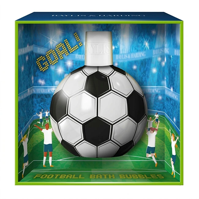 Baylis & Harding - Football bath
