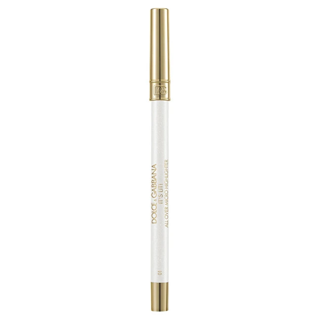 Dolce & Gabbana - Highlighter It`s